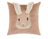 Kissen 'Hasengesicht' Angebote bei Möbel Mahler Siebenlehn Dresden für 19,00 €