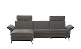 uno Ecksofa mit Relaxfunktion Dayton für 899,00 € bei Höffner im Angebot uno Ecksofa mit Relaxfunktion Dayton im aktuellen Höffner Prospekt