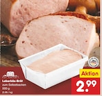 Leberkäs-Brät Angebote von Gut Ponholz bei Netto Marken-Discount Wermelskirchen für 2,99 €
