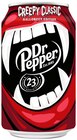 DR. PEPPER Angebote von Dr. Pepper bei Penny Ulm für 0,79 €