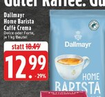 EDEKA - Home Barista Caffè Crema Dolce Angebot im Prospekt Home Barista Caffè Crema Dolce bei EDEKA im Prospekt "" für 12,99 €