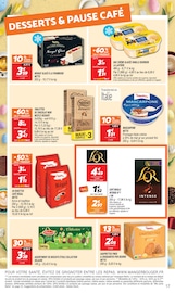 Tablette en promo dans le catalogue Netto à la page 17