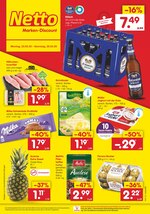 Netto Marken-Discount Prospekt "Alles für Ostern", 41 Seiten, für Kerpen, 23.03.2020 - 28.03.2020 Netto Marken-Discount Prospekt "Alles für Ostern", 41 Seiten, für Kerpen, 23.03.2020 - 28.03.2020