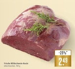 Marktkauf - Frische Wildschwein-Keule Angebot im Prospekt Frische Wildschwein-Keule bei Marktkauf im Prospekt "" für 2,49 €