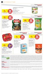 Offre Huile D'olive dans le catalogue Intermarché Super du moment à la page 24