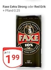 Aktuelles Extra Strong Angebot bei GLOBUS in Halle (Saale) ab 1,99 €