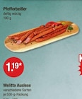 V-Markt München Prospekt mit  im Angebot für 1,19 €