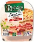 Promo Lardons de volaille fumés à 4,36 € dans le catalogue U Express à Neuilly-sur-Marne