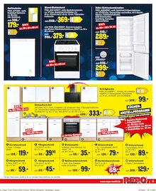 Backofen im Repo Prospekt "Aktuelle Angebote" mit 20 Seiten (Salzgitter)