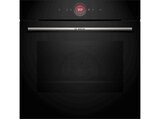Aktuelle Backofen Angebote bei MediaMarkt Saturn in Karlsruhe Aktuelles HBG7721B2, Backofen (Einbaugerät, 71 l, 594 mm breit), Serie 8 Angebot bei MediaMarkt Saturn in Karlsruhe ab 849,99 €