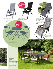 Ähnliche Angebote wie Sitzsack im Prospekt "Pfanzt euch den Blüten-Sommer" auf Seite 13 von Gartencenter Nickl in Rosenheim