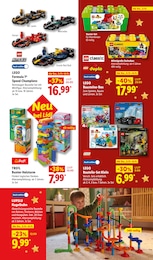 Technik im Lidl Prospekt Technik im Lidl Prospekt Die Magie des Schenkens lohnt sich. auf S. 19