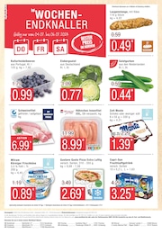 Salat Angebot im aktuellen Marktkauf Prospekt auf Seite 44