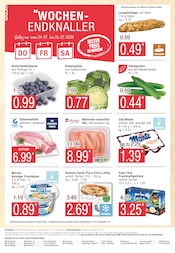 Aktueller Marktkauf Prospekt mit Schweinefilet, "Top Angebote", Seite 44