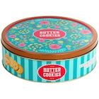 Boîte de biscuits - Action - Action Boîte de biscuits - Action à 2,49 € dans le catalogue Action