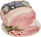 Jambon cuit découenné dégraissé FILIERE QUALITE CARREFOUR à 1,19 € dans le catalogue Carrefour