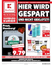 Aktueller Kaufland Prospekt mit Frosta, "Aktuelle Angebote", Seite 1