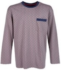 Damen- oder HerrenSchlafanzug im Angebot bei Penny in Dessau-Roßlau Damen- oder HerrenSchlafanzug Angebote von Götzburg bei Penny Dessau-Roßlau für 15,00 €
