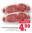 Australisches Roastbeef Angebote bei E center Ludwigshafen für 4,99 €
