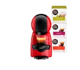 Machine multi-boissons Piccolo XS Dolce Gusto - KRUPS - Carrefour Machine multi-boissons Piccolo XS Dolce Gusto - KRUPS à 29,99 € dans le catalogue Carrefour