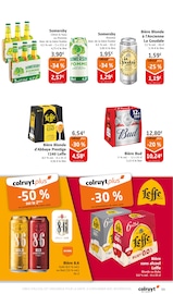 Bière Angebote im Prospekt "colruyt" von Colruyt Bière Angebote im Prospekt "colruyt" von Colruyt auf Seite 11