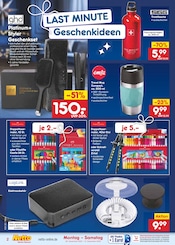 Aktueller Netto Marken-Discount Prospekt mit Trinkflasche, "Aktuelle Angebote", Seite 24