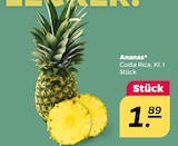 Ananas im aktuellen Netto mit dem Scottie Prospekt