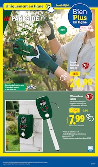 Catalogue Lidl, 05/06/2025 - 11/06/2025, Le vrai prix des bonnes choses, 79 pages Prospectus Lidl en cours, "Le vrai prix des bonnes choses", 79 pages