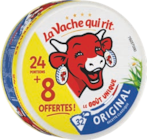 La vache qui rit - Aldi La vache qui rit à 4,15 € dans le catalogue Aldi