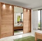 Aktuelles Schwebetürenschrank Angebot bei Möbel Martin in Saarbrücken ab 1.499,00 €