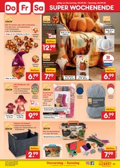 Ähnliche Gartenliege Angebote im Prospekt "Aktuelle Angebote" von Netto Marken-Discount in Gotha Ähnliche Angebote wie Gartenliege im Prospekt "Aktuelle Angebote" auf Seite 45 von Netto Marken-Discount in Gotha