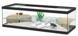 Aquaterrarium tortum + filtre - Aquatlantis en promo chez Animalis Aquaterrarium tortum + filtre - Aquatlantis dans le catalogue Animalis