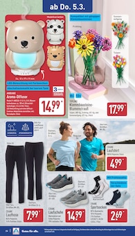 Blumen im aktuellen ALDI Nord Prospekt (Jena) Blumen im ALDI Nord Prospekt "LIEBLINGE UNSERER REGION" mit 42 Seiten (Jena)