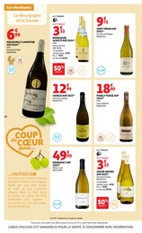 Offre Aligot dans le catalogue Auchan Hypermarché du moment à la page 10