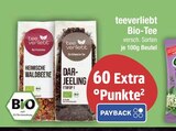 Bio-Tee im Angebot bei EDEKA in Augsburg Bio-Tee Angebote von teeverliebt bei EDEKA Augsburg