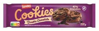 Cookies Angebote von Sondey bei Lidl Nürnberg für 0,95 €