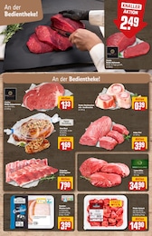 REWE Gulasch im Prospekt REWE Gulasch im Prospekt