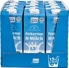 Aktuelle Milch Angebote bei Netto Marken-Discount in Osnabrück Aktuelles Fettarme H-Milch Angebot bei Netto Marken-Discount in Osnabrück ab 7,50 €