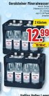Mineralwasser bei Trinkgut im Verl Prospekt für 12,99 €