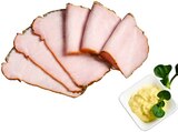 Kasseler Braten im Angebot bei REWE in Duisburg Kasseler Braten Angebote von REWE Regional bei REWE Duisburg für 1,33 €