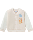 Kinder Collegejacke Angebot im KiK Prospekt Kinder Collegejacke im KiK Prospekt zum Preis von 12,99 €