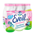 Lait croissance Système Immunitaire - EVEIL en promo chez Carrefour Orléans à 9,80 €