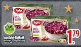 Apfel-Rotkohl von iglo im aktuellen EDEKA Prospekt für 1,79 €