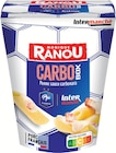 Box Penne Carbonara à Intermarché Super dans Réparsac Box Penne Carbonara à Intermarché Super dans Réparsac