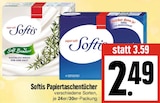 Soft Bamboo oder Weicher denn je bei EDEKA im Wettenberg Prospekt für 2,49 €