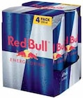 Boisson énergisante - Red Bull en promo chez Intermarché Bordeaux à 7,40 €