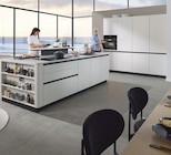 KÜCHENKOMBI im Angebot bei BRAUN Möbel-Center in Filderstadt KÜCHENKOMBI Angebote von novel bei BRAUN Möbel-Center Filderstadt für 7.999,00 €