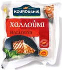 Halloumi von Kouroushis im aktuellen Netto mit dem Scottie Prospekt