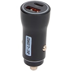 Chargeur allume-cigare à 2 ports Re-load - Re-load - Action Chargeur allume-cigare à 2 ports Re-load - Re-load à 3,79 € dans le catalogue Action