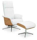 Relaxsessel Alesund im Angebot bei Ostermann in Mettmann Relaxsessel Alesund Angebote von Sansibar bei Ostermann Mettmann für 999,00 €